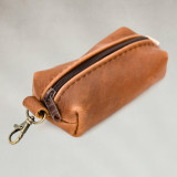 Dog Treat & Training Bag - Butterscotch - 1