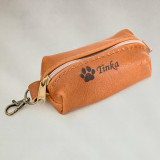 Dog Treat & Training Bag - Ginger - 1