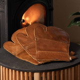 Leather Braai Glove - Pepper - Right-Hand - 3