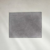 Leather Mouse Pad - Pepper - 1