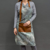 Practical Longer Apron - Butterscotch - 2