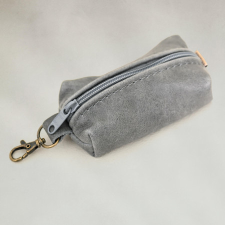 Dog Treat & Training Bag - Pepper