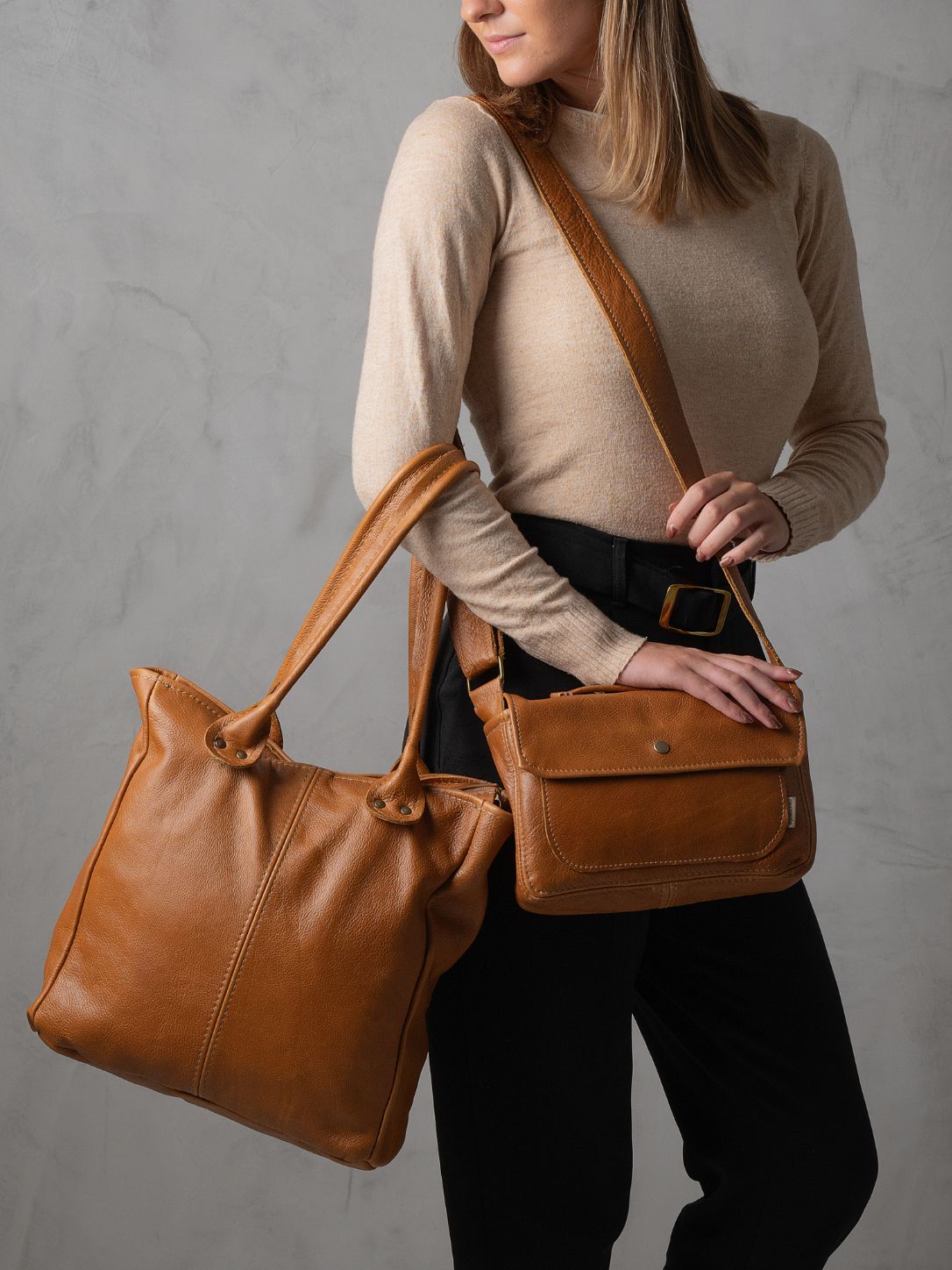 Handbags
