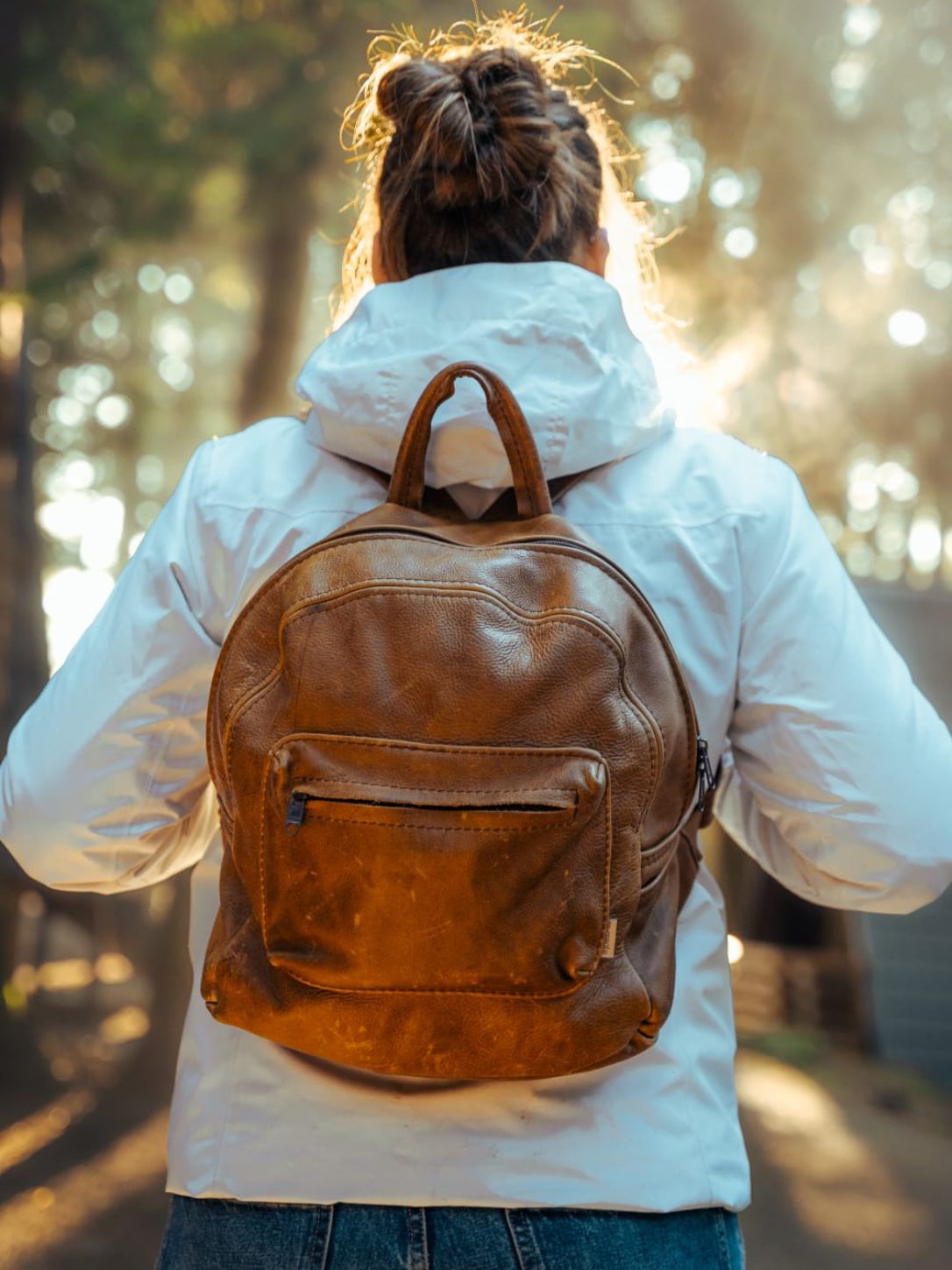 Backpacks