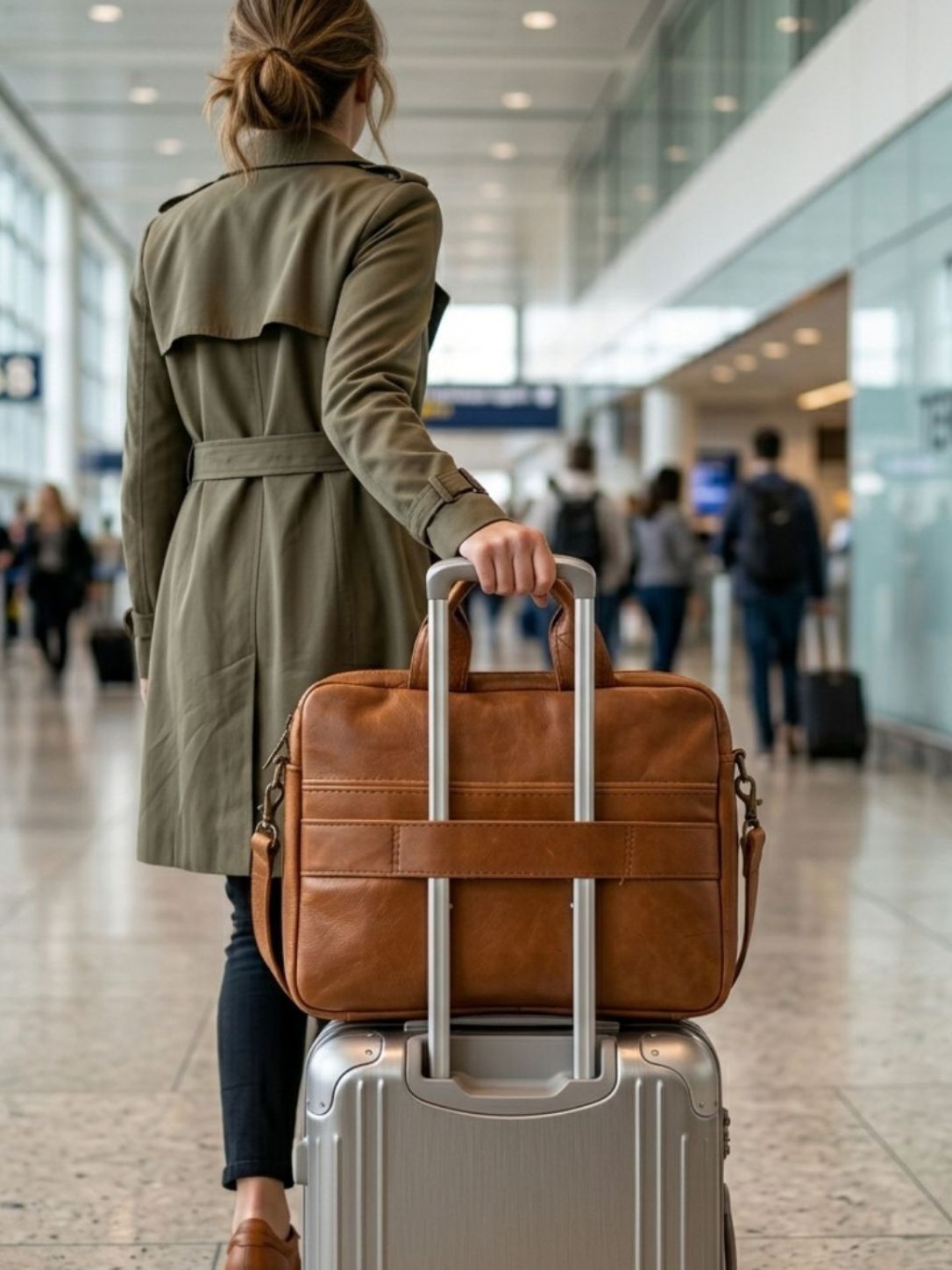 Travel Bags