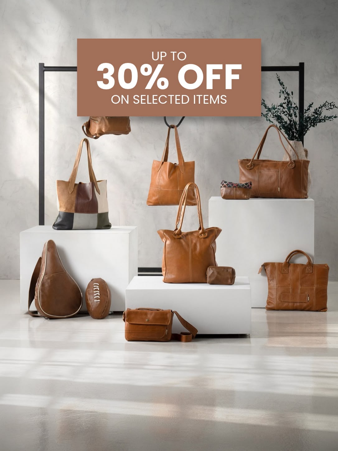 Spring Sale